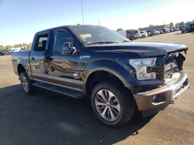 ford f150 super 2017 1ftew1eg0hkc12591