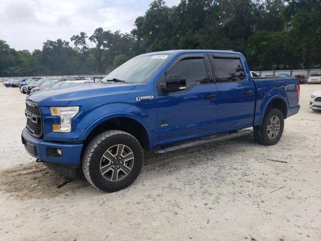 ford f150 super 2017 1ftew1eg0hkd23240