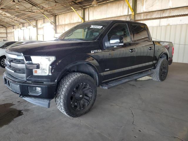 ford f150 super 2017 1ftew1eg0hkd43133