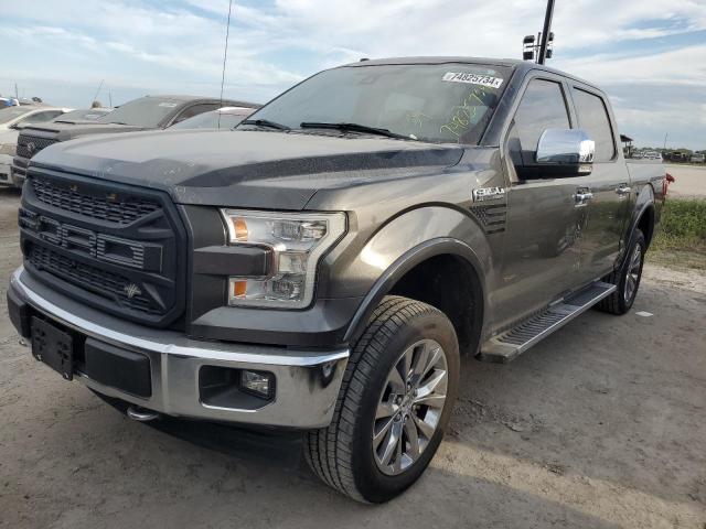 ford f150 super 2017 1ftew1eg0hkd91943