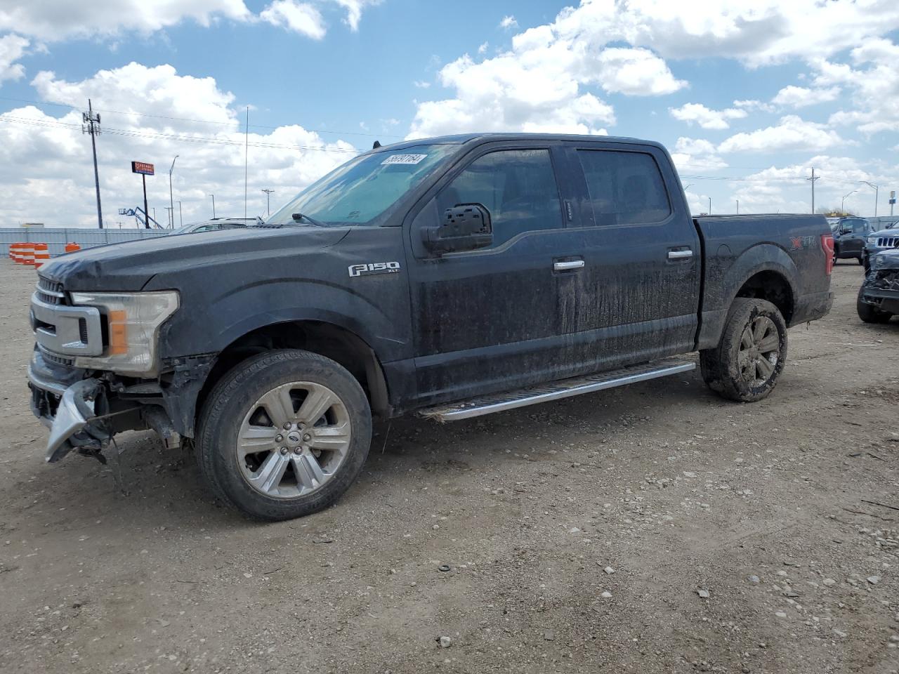 ford f-150 2018 1ftew1eg0jfa99790