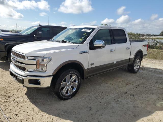 ford f150 super 2018 1ftew1eg0jfb96438