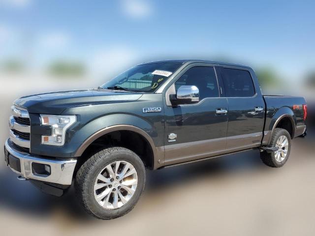 ford f-150 2015 1ftew1eg1ffb06723