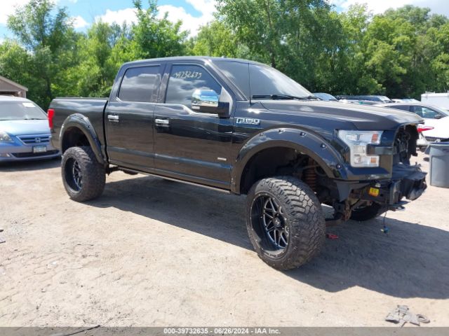 ford f-150 2015 1ftew1eg1ffb23795