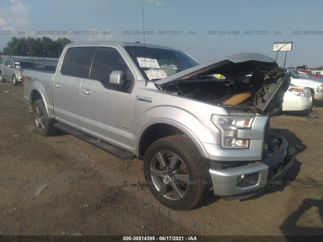 ford f-150 2015 1ftew1eg1ffc75771