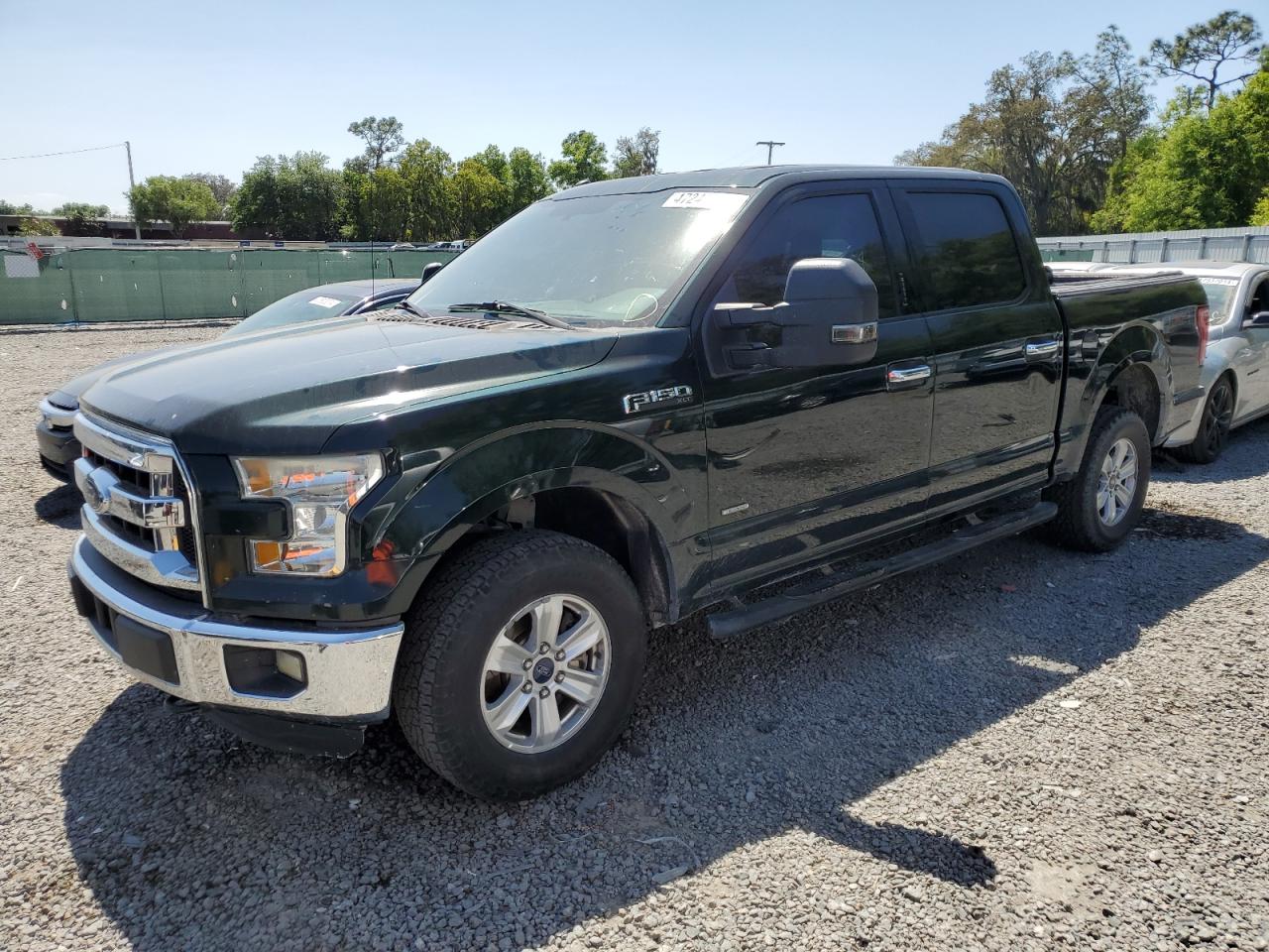 ford f-150 2016 1ftew1eg1gfa22578