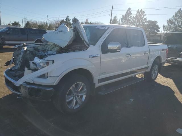 ford f150 super 2016 1ftew1eg1gfa37467