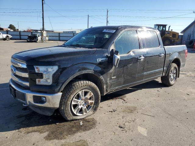 ford f150 super 2016 1ftew1eg1gfa40501