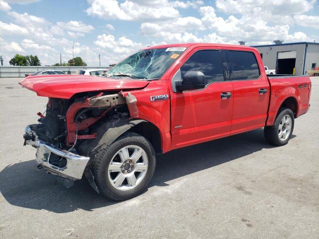 ford f-150 2016 1ftew1eg1gfc31481