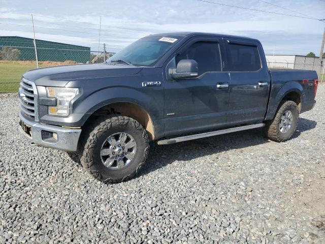 ford f150 super 2016 1ftew1eg1gfc55389