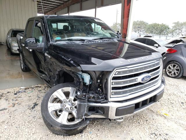 ford f150 super 2016 1ftew1eg1gfd33900