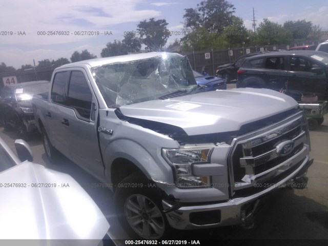 ford f-150 2016 1ftew1eg1gfd37929