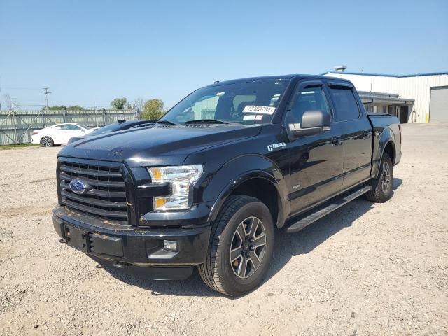 ford f150 super 2016 1ftew1eg1gfd52284