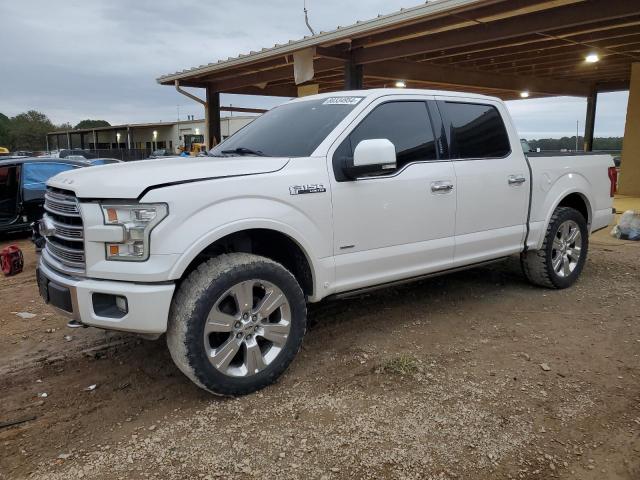 ford f150 super 2017 1ftew1eg1hfa98710