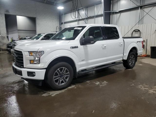 ford f150 super 2017 1ftew1eg1hfb89430