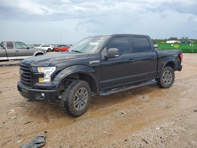 ford f150 super 2017 1ftew1eg1hkc76445