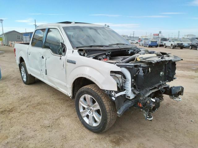 ford f150 super 2018 1ftew1eg1jfb58751