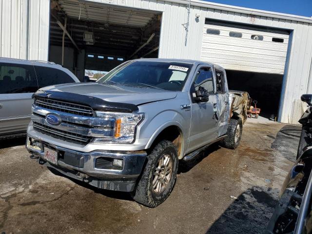 ford f150 super 2018 1ftew1eg1jfc39698