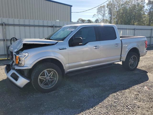 ford f150 super 2018 1ftew1eg1jfc59451