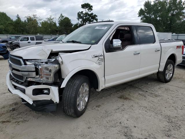 ford f150 super 2018 1ftew1eg1jfc61040