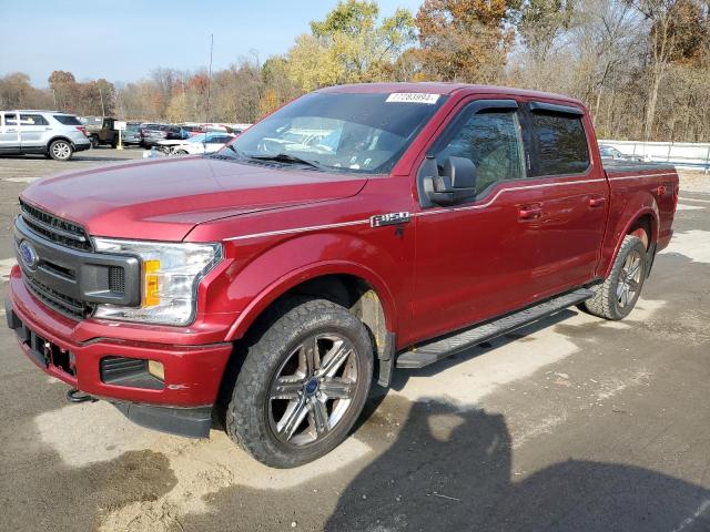 ford f150 super 2018 1ftew1eg1jfe41635