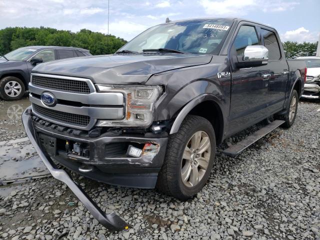 ford f150 super 2018 1ftew1eg1jfe54319