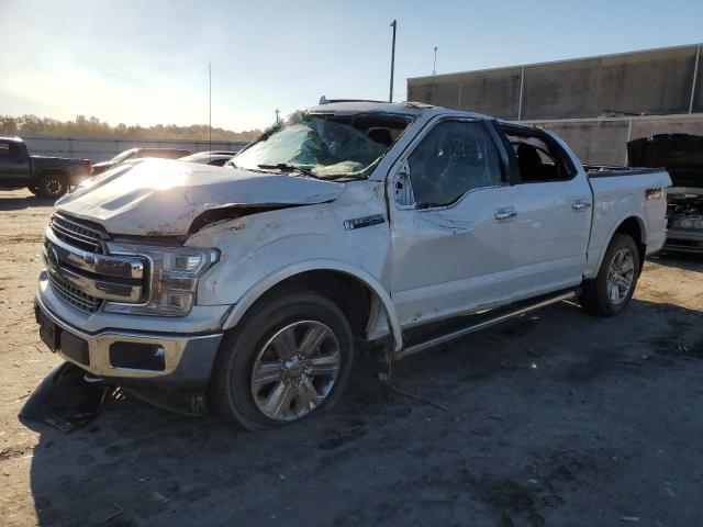 ford f150 super 2018 1ftew1eg1jkc20365