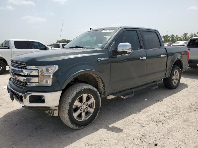 ford f-150 2018 1ftew1eg1jke39326