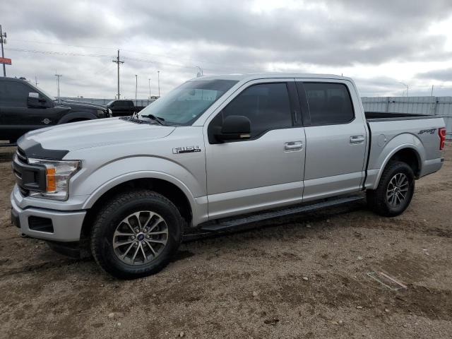 ford f150 super 2018 1ftew1eg1jke65926