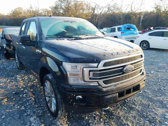 ford f150 super 2019 1ftew1eg1kfa05269