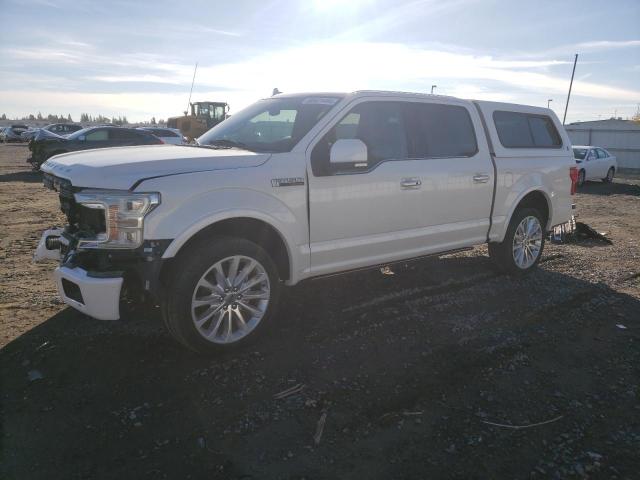 ford f150 super 2019 1ftew1eg1kfb04285