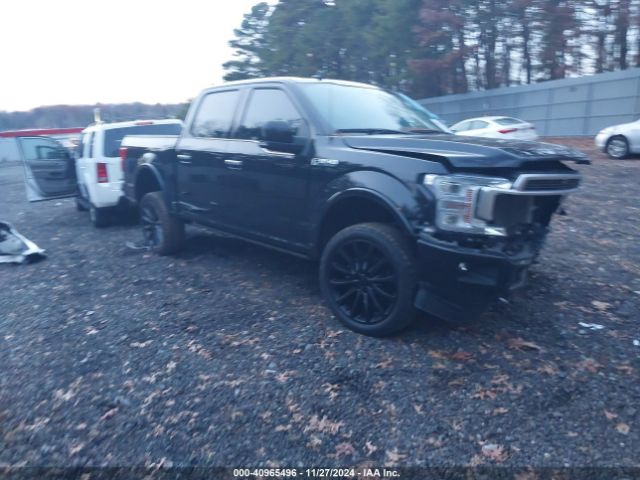 ford f-150 2020 1ftew1eg1lfb50006