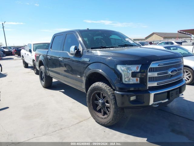 ford f-150 2015 1ftew1eg2ffa54020