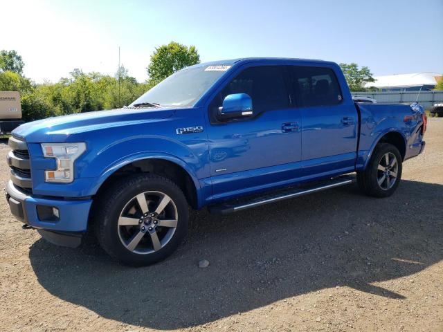 ford f-150 2015 1ftew1eg2ffc23601