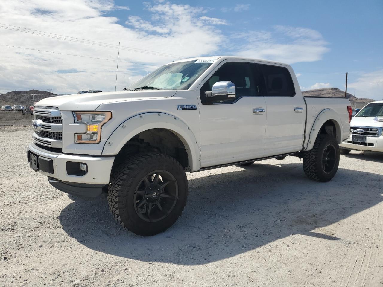 ford f-150 2015 1ftew1eg2ffc41497