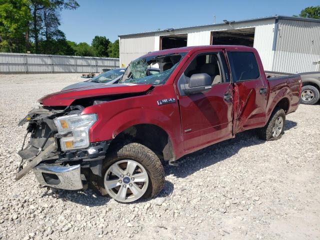 ford f-150 2015 1ftew1eg2fkd57922