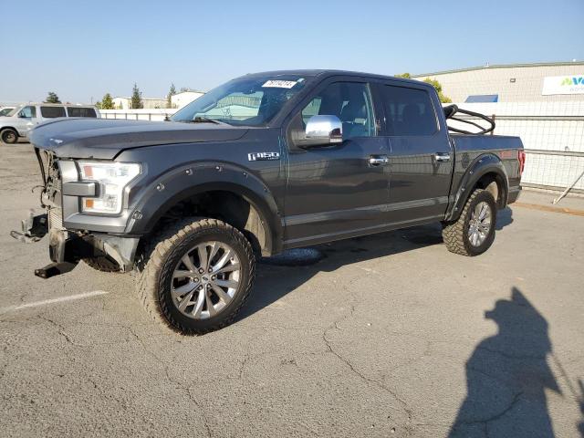 ford f150 super 2015 1ftew1eg2fke65909