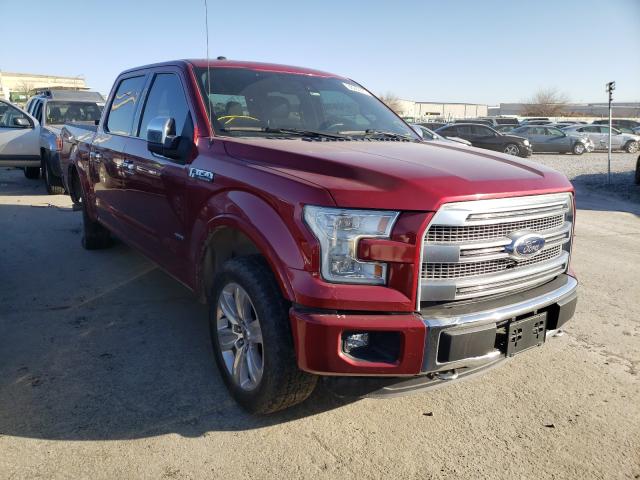 ford f150 super 2016 1ftew1eg2gfa03022