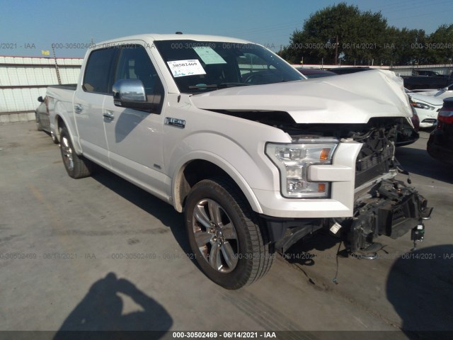 ford f-150 2016 1ftew1eg2gfa13193