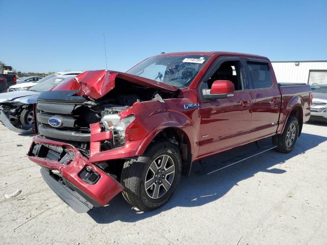 ford f150 super 2016 1ftew1eg2gfb11057