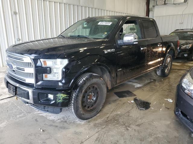 ford f-150 2016 1ftew1eg2gfb35441