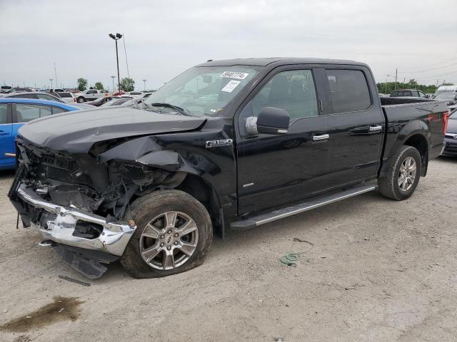 ford f150 super 2016 1ftew1eg2gfb75079