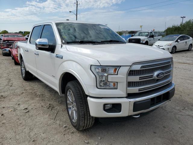 ford f150 super 2016 1ftew1eg2gfc14334