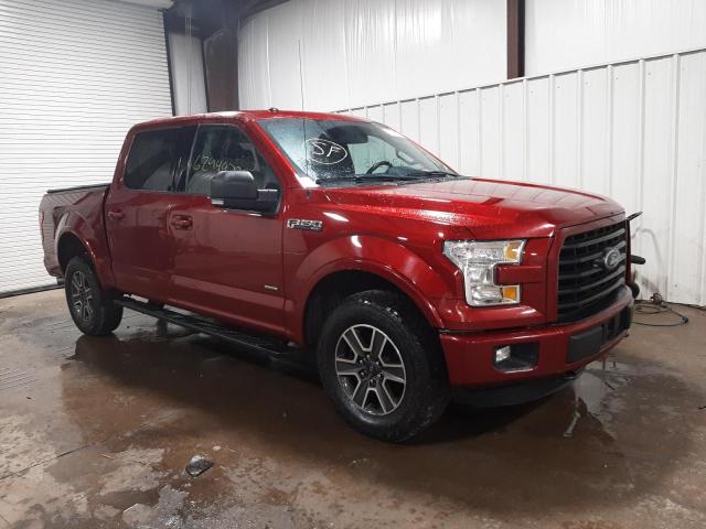 ford f150 super 2016 1ftew1eg2gfd36904