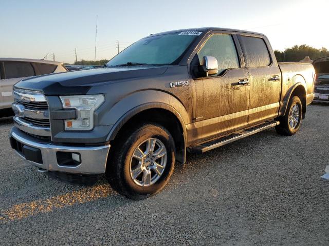 ford f150 super 2016 1ftew1eg2gkd17146