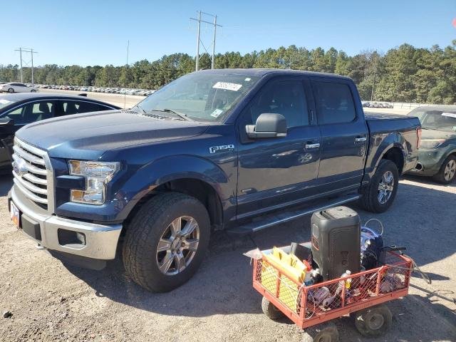 ford f150 super 2016 1ftew1eg2gkd42340