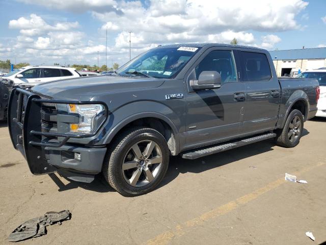 ford f150 super 2016 1ftew1eg2gke01838