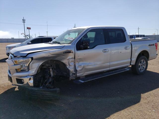 ford f-150 lari 2016 1ftew1eg2gke54944