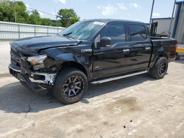 ford f150 super 2016 1ftew1eg2gkf01552