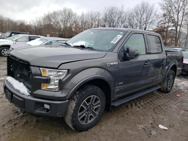 ford f150 super 2016 1ftew1eg2gkf22594